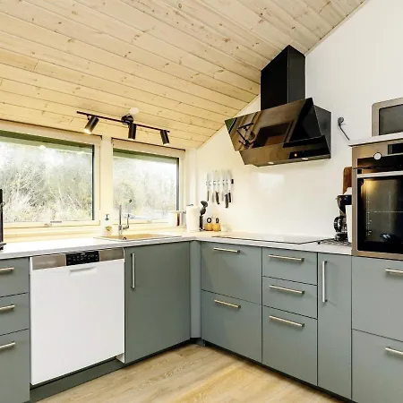Vaeggerlose Xl Holiday home *