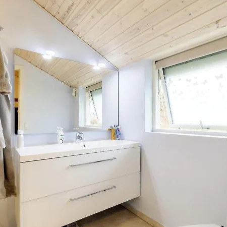 Holiday home Vaeggerlose Xl Boto By