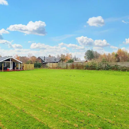 Holiday home Vaeggerlose Xl