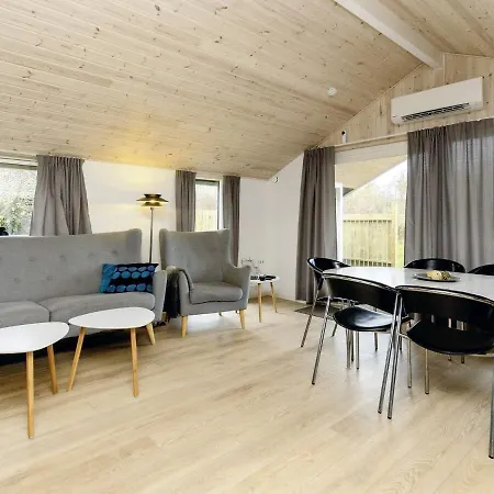 Vaeggerlose Xl Holiday home