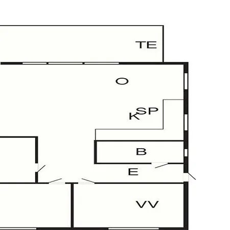 Vaeggerlose Xl